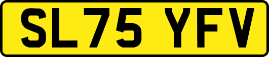 SL75YFV