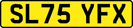 SL75YFX