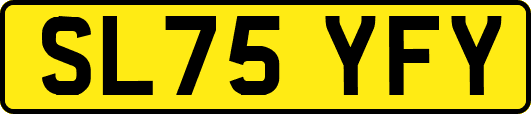 SL75YFY