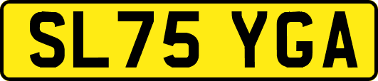 SL75YGA