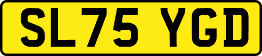 SL75YGD