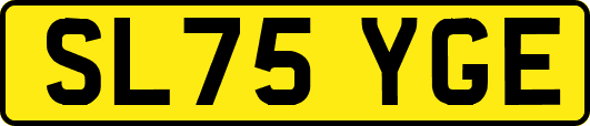 SL75YGE