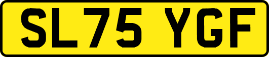 SL75YGF