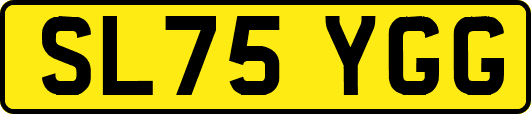 SL75YGG