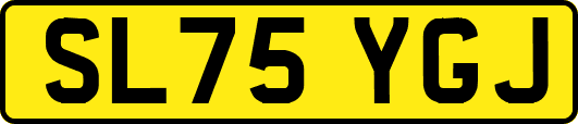 SL75YGJ