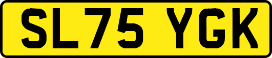 SL75YGK