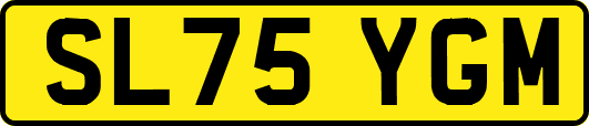 SL75YGM