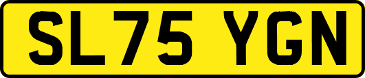 SL75YGN