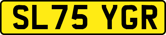 SL75YGR