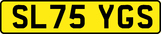 SL75YGS