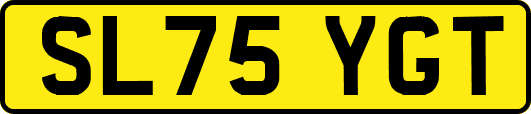 SL75YGT