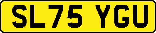 SL75YGU