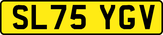 SL75YGV