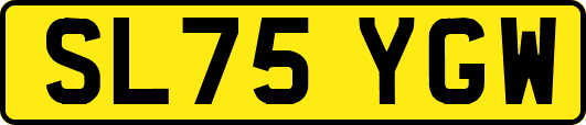 SL75YGW