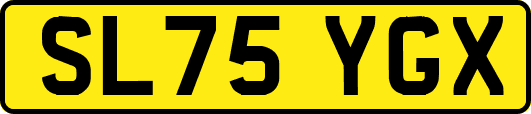SL75YGX