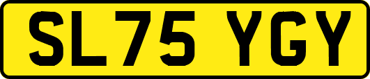 SL75YGY