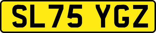 SL75YGZ
