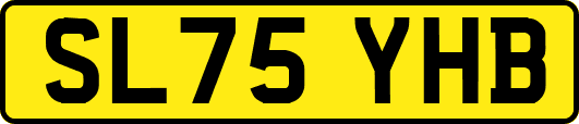 SL75YHB
