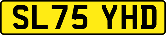 SL75YHD