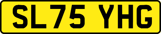 SL75YHG