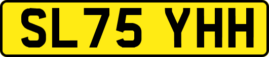 SL75YHH
