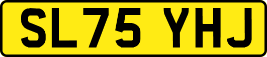 SL75YHJ