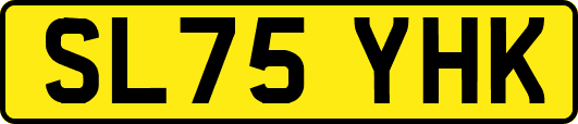 SL75YHK
