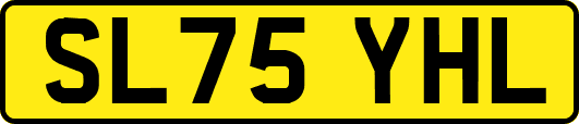 SL75YHL