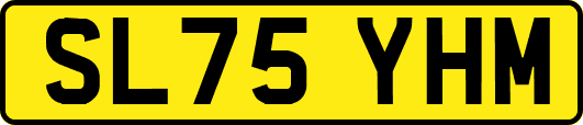 SL75YHM