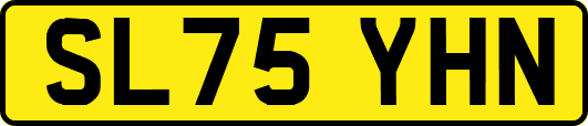 SL75YHN