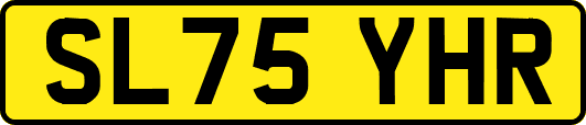 SL75YHR