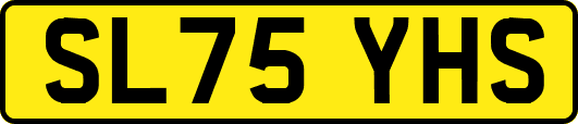 SL75YHS