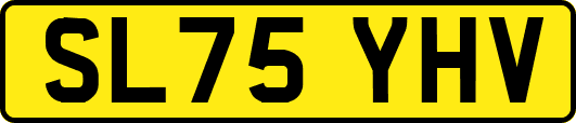 SL75YHV
