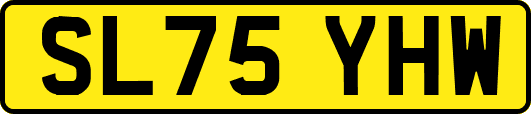 SL75YHW