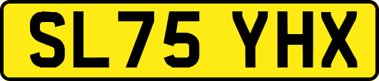SL75YHX