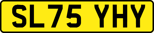 SL75YHY