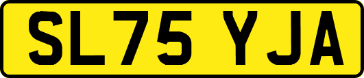 SL75YJA