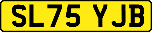 SL75YJB