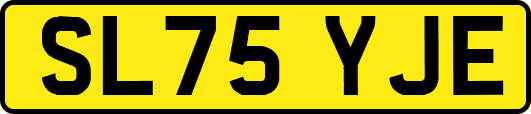 SL75YJE