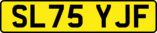 SL75YJF