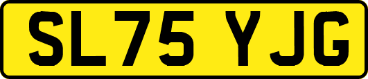 SL75YJG