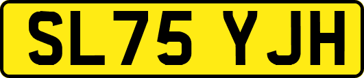 SL75YJH