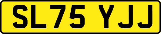 SL75YJJ