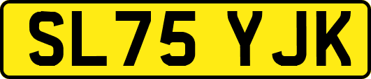 SL75YJK