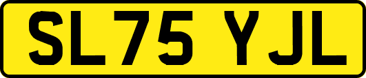 SL75YJL
