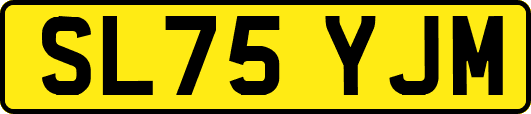 SL75YJM