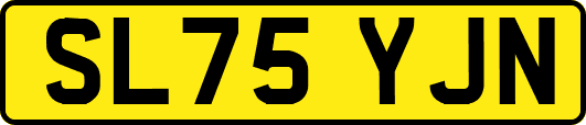 SL75YJN