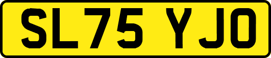 SL75YJO