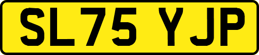 SL75YJP