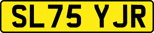 SL75YJR